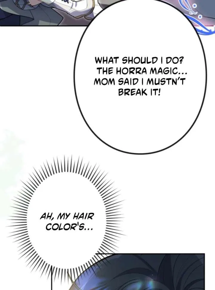 Banished Mother, Desired by the Crown Prince Chapter 2 – Page 50
