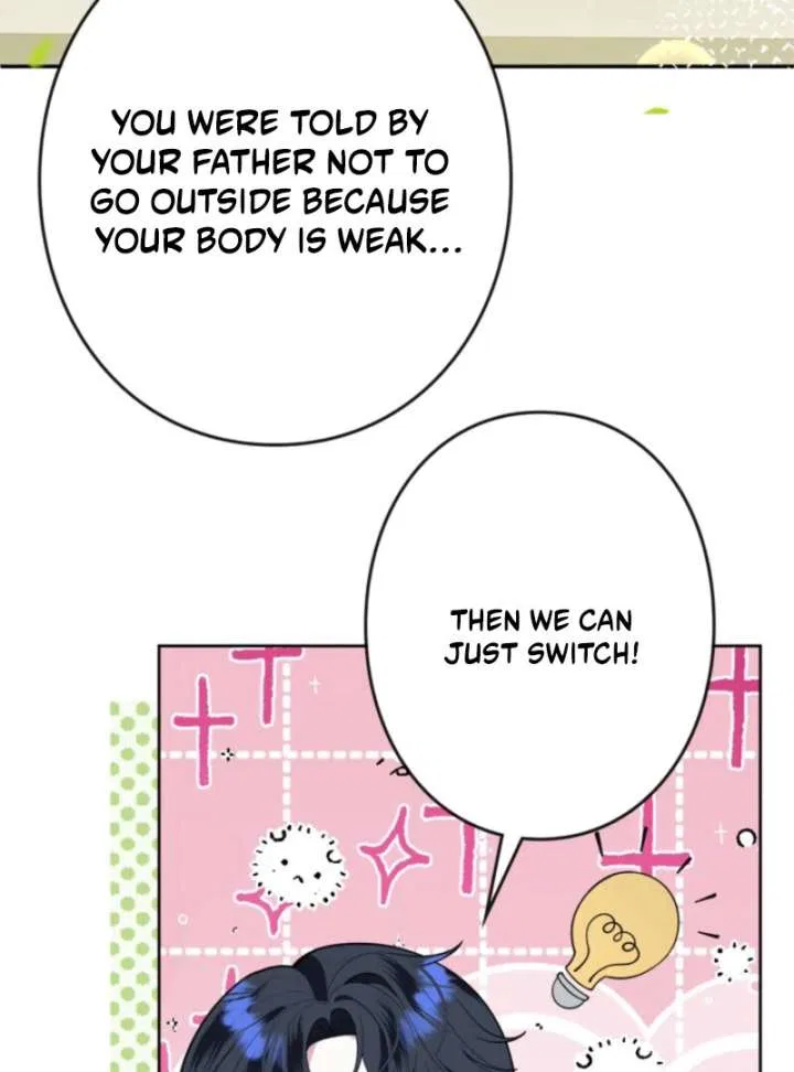 Banished Mother, Desired by the Crown Prince Chapter 2 – Page 62