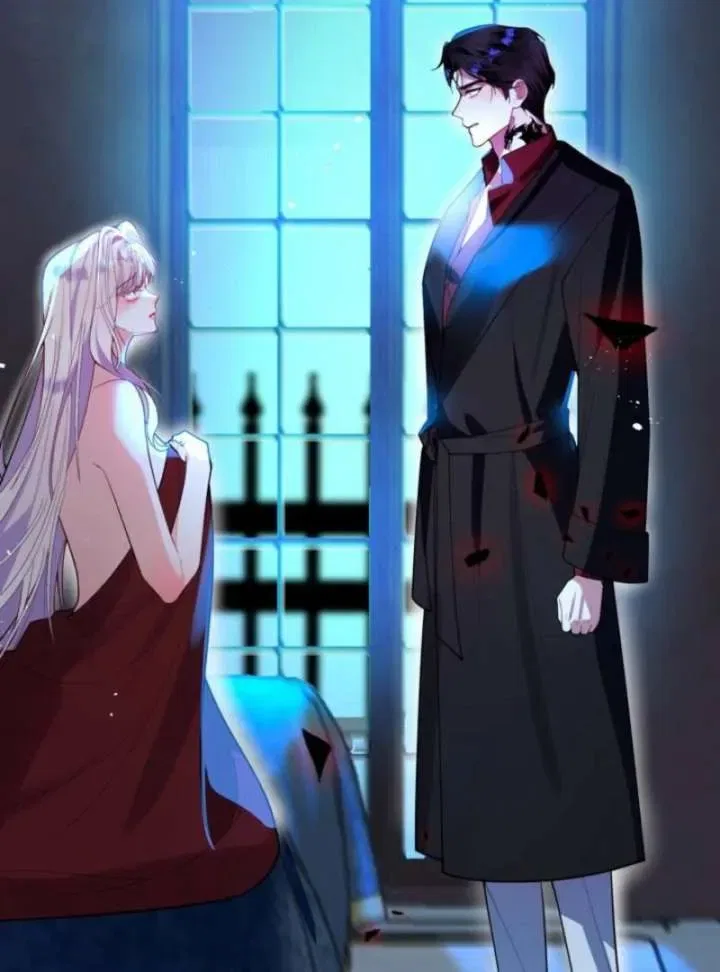 Banished Mother, Desired by the Crown Prince Chapter 1 – Page 28