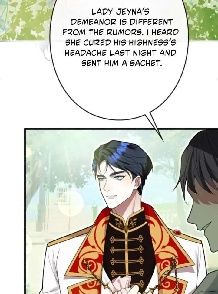 Banished Mother, Desired by the Crown Prince Chapter 1 – Page 36