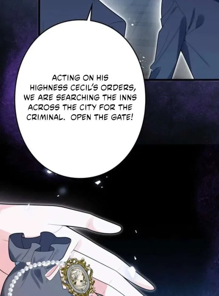 Banished Mother, Desired by the Crown Prince Chapter 1 – Page 61