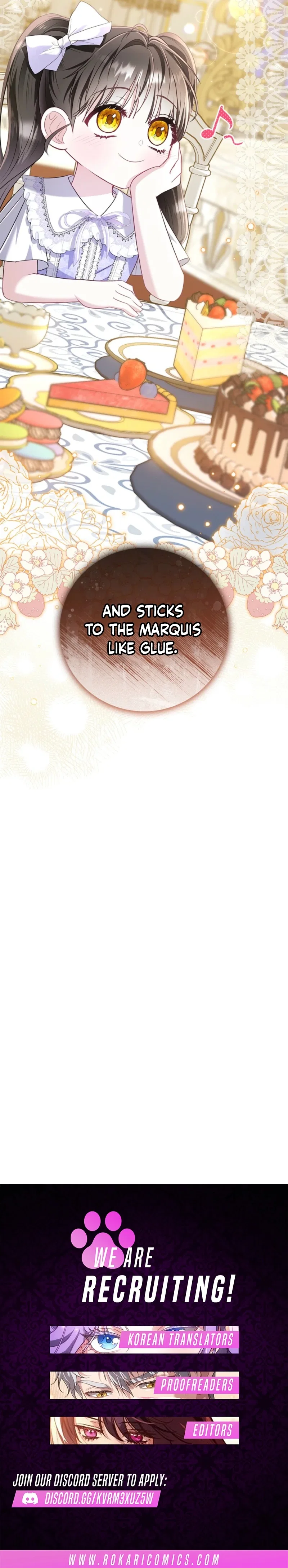 I Live with My Villain Uncle Chapter 11 – Page 19