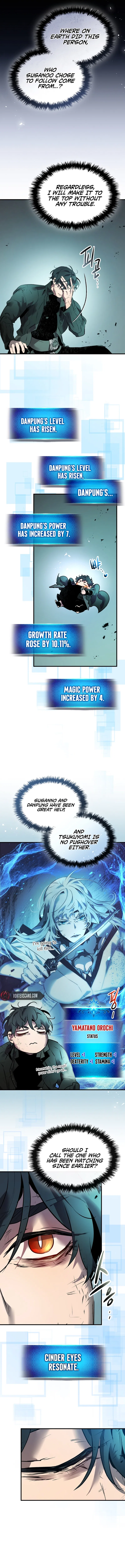 Leveling With The Gods Chapter 140 – Page 2