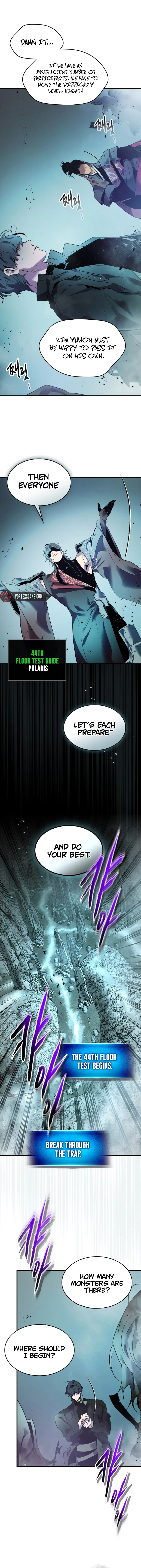 Leveling With The Gods Chapter 140 – Page 6