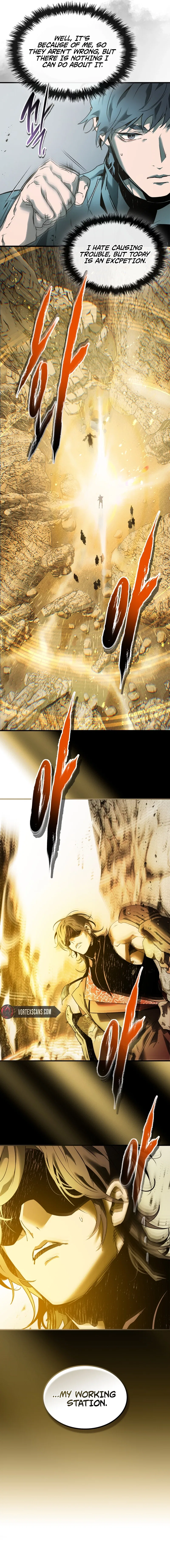Leveling With The Gods Chapter 140 – Page 7