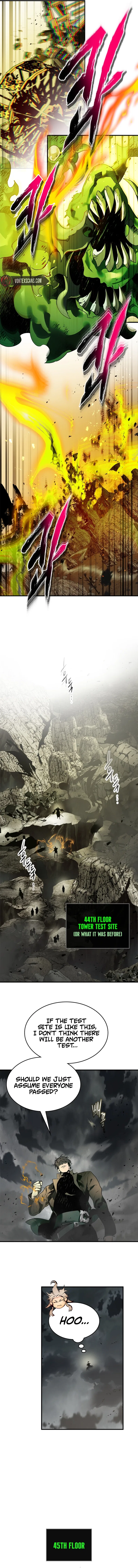 Leveling With The Gods Chapter 140 – Page 8