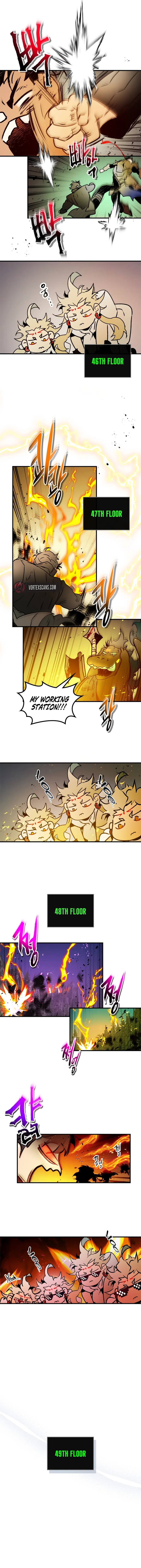 Leveling With The Gods Chapter 140 – Page 9