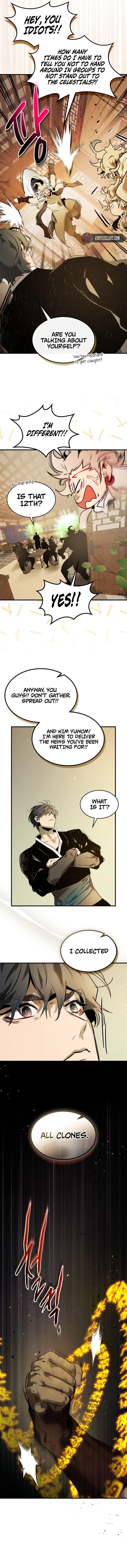 Leveling With The Gods Chapter 140 – Page 12