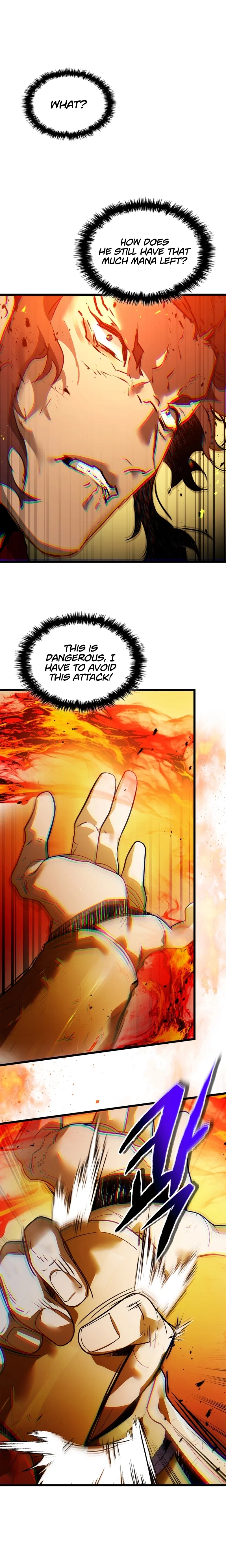 Leveling With The Gods Chapter 139 – Page 2