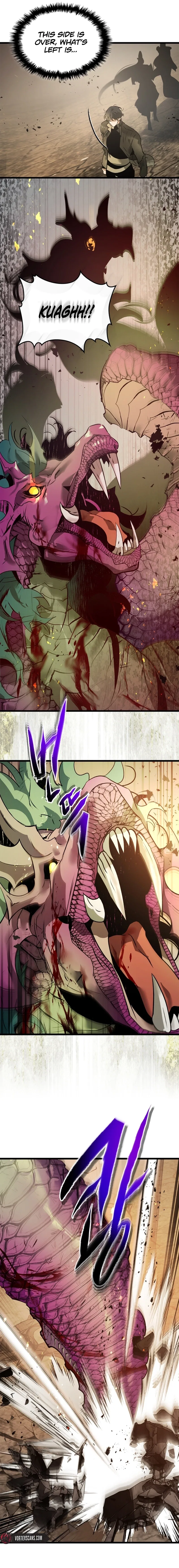 Leveling With The Gods Chapter 139 – Page 11