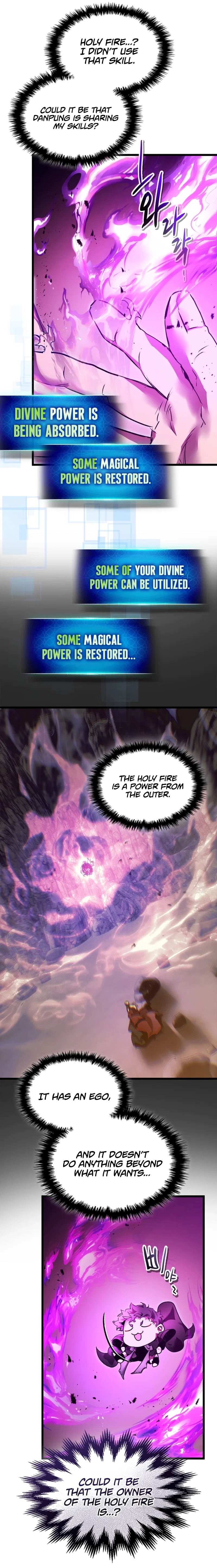 Leveling With The Gods Chapter 139 – Page 13