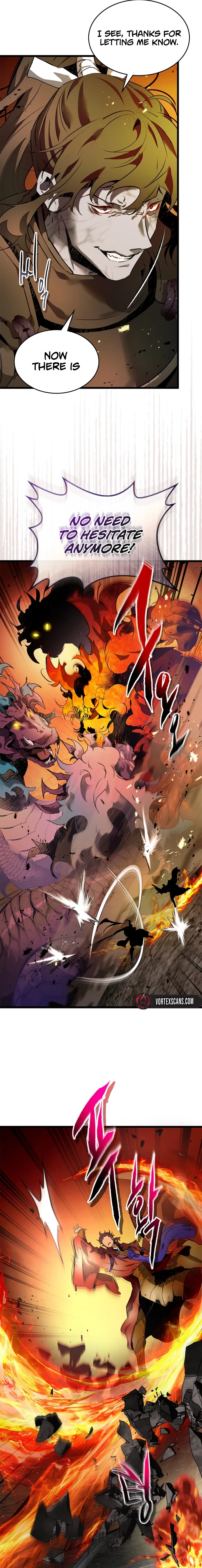 Leveling With The Gods Chapter 138 – Page 2