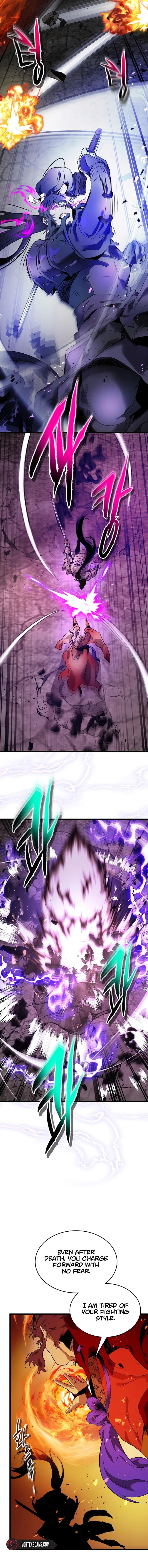 Leveling With The Gods Chapter 138 – Page 3