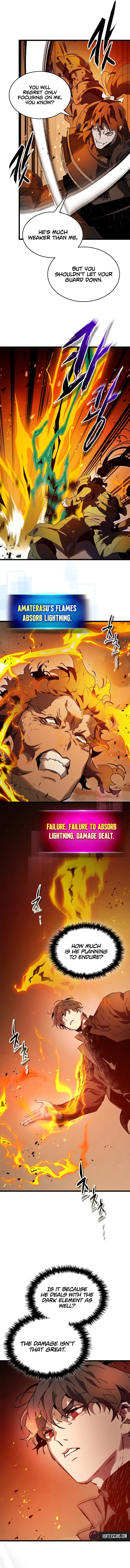 Leveling With The Gods Chapter 138 – Page 7