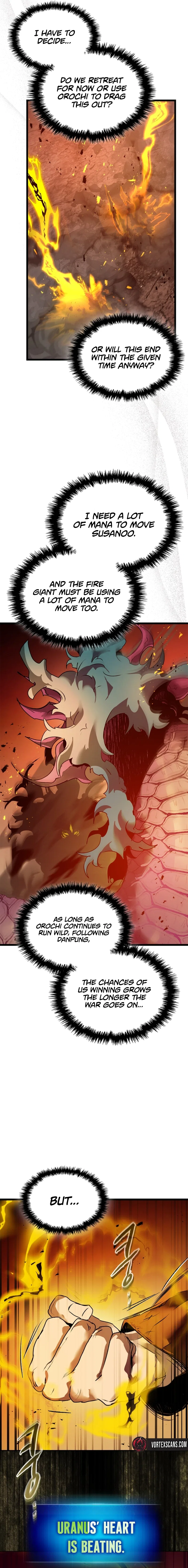 Leveling With The Gods Chapter 138 – Page 8