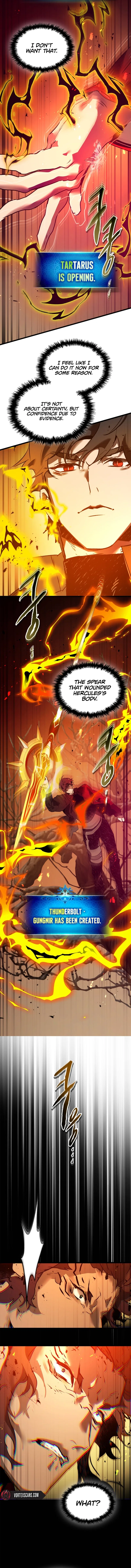 Leveling With The Gods Chapter 138 – Page 9