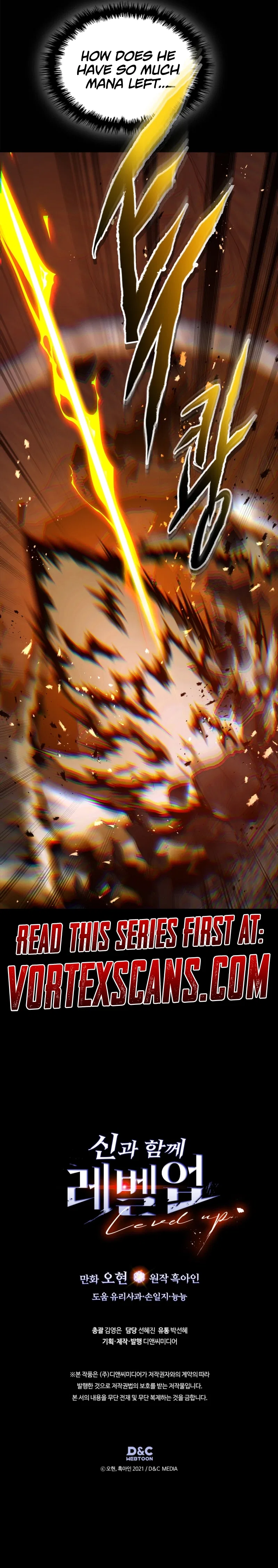Leveling With The Gods Chapter 138 – Page 10