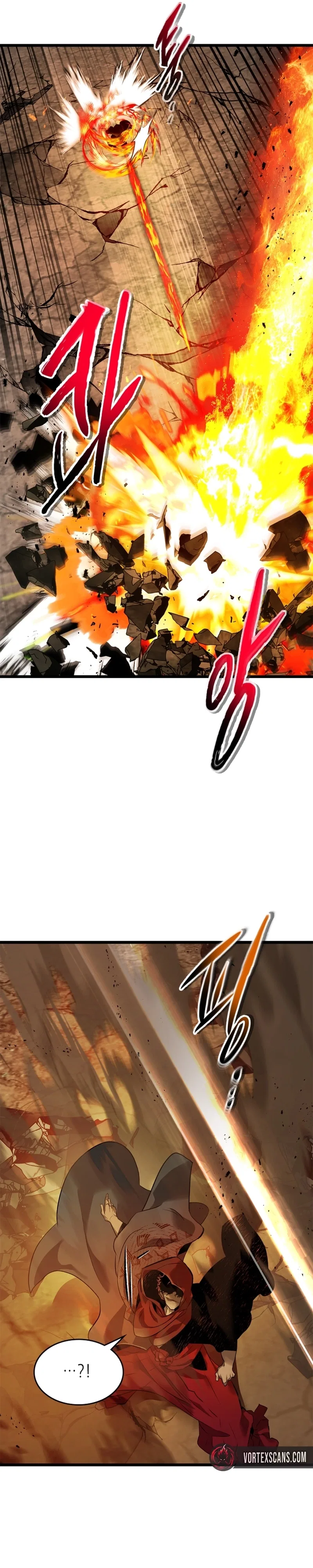 Leveling With The Gods Chapter 137 – Page 5