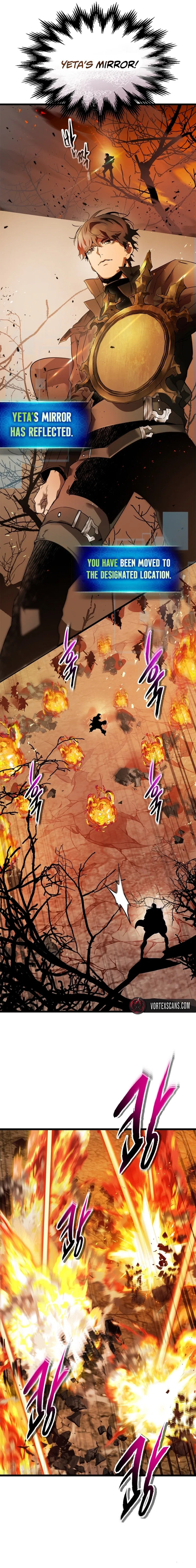 Leveling With The Gods Chapter 137 – Page 6