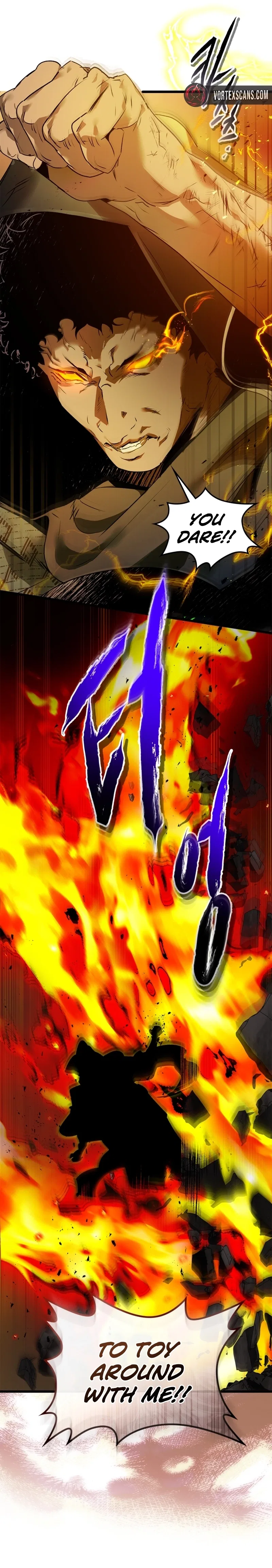 Leveling With The Gods Chapter 137 – Page 8