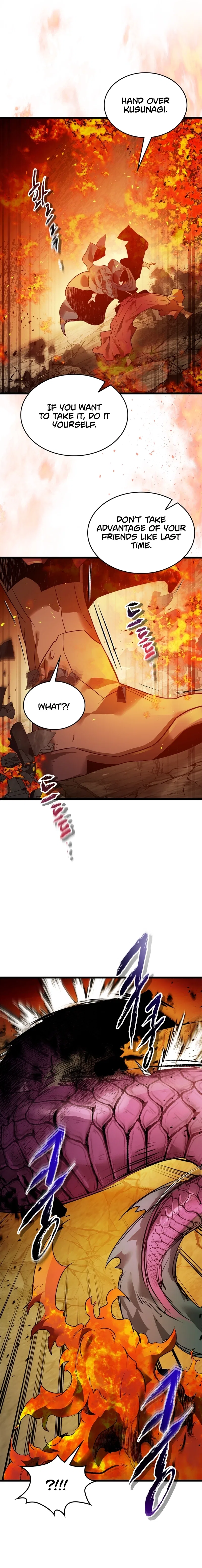 Leveling With The Gods Chapter 137 – Page 10