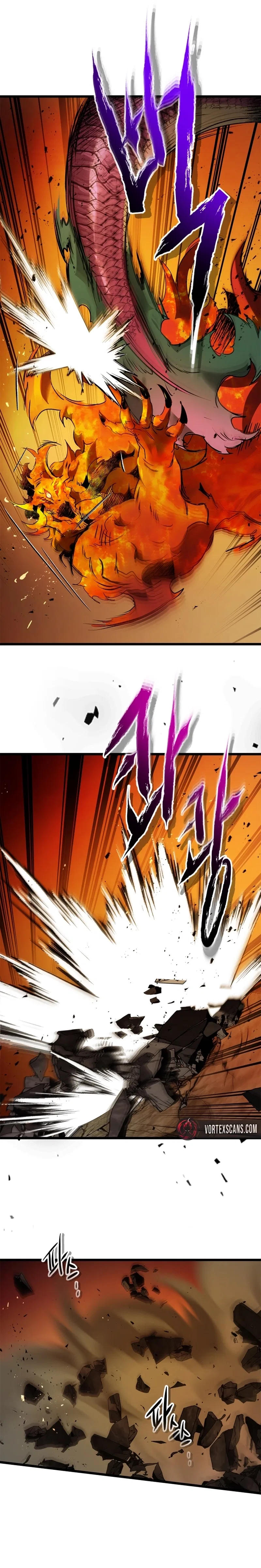 Leveling With The Gods Chapter 137 – Page 11
