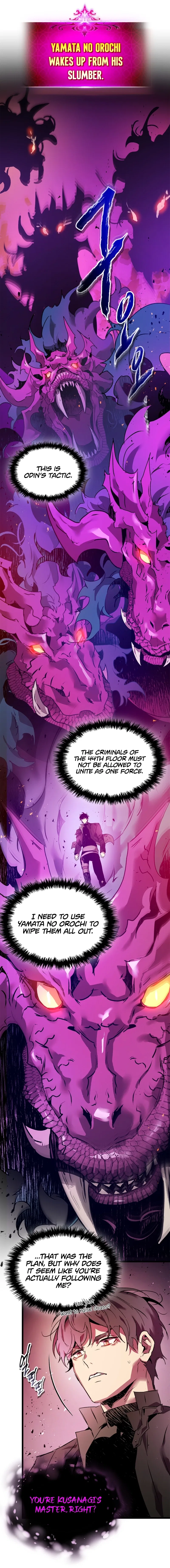 Leveling With The Gods Chapter 137 – Page 12