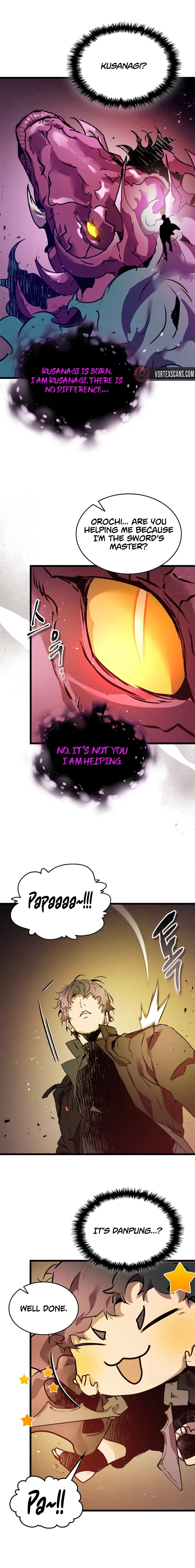 Leveling With The Gods Chapter 137 – Page 13