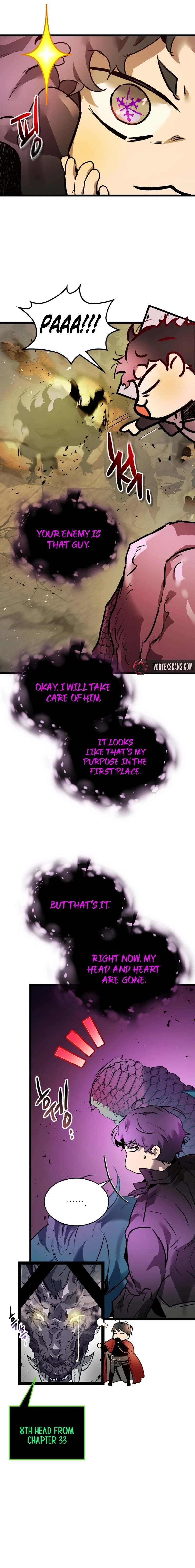 Leveling With The Gods Chapter 137 – Page 14
