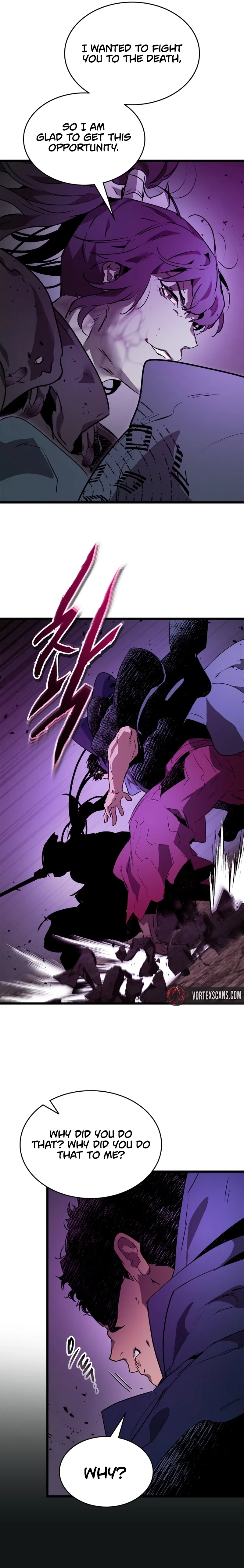 Leveling With The Gods Chapter 137 – Page 17