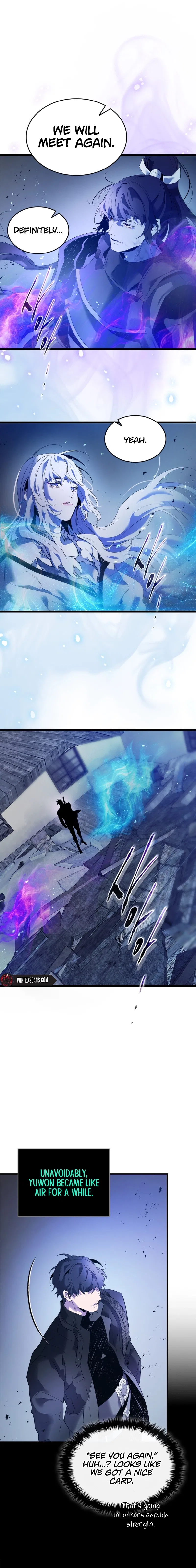 Leveling With The Gods Chapter 136 – Page 9