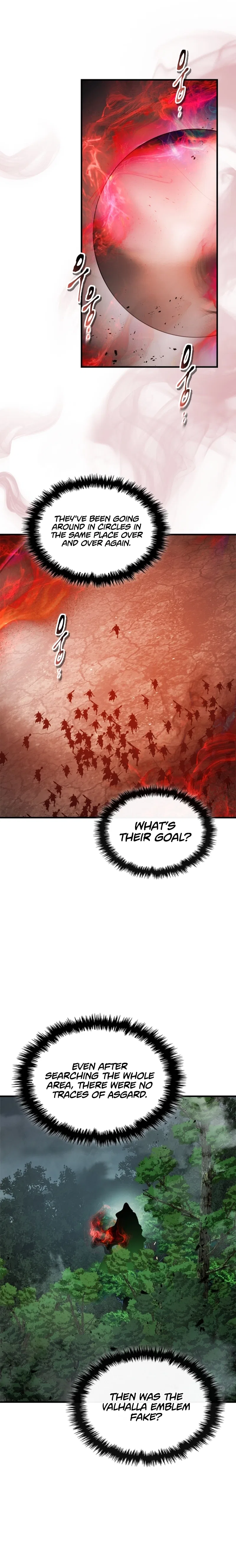 Leveling With The Gods Chapter 136 – Page 11