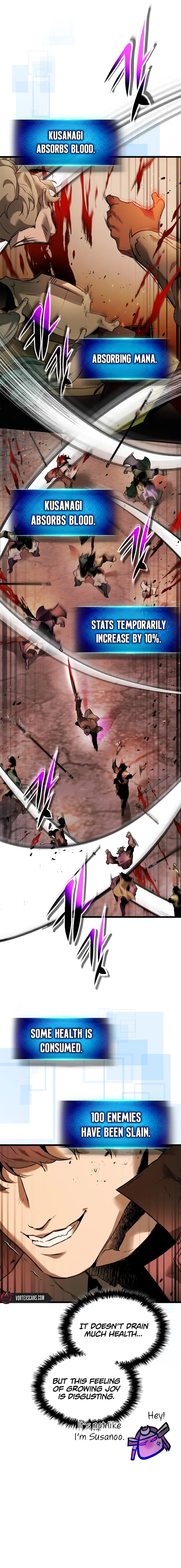 Leveling With The Gods Chapter 136 – Page 16
