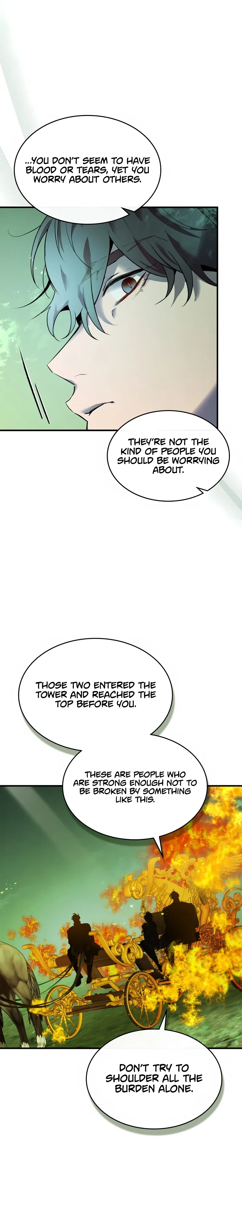 Leveling With The Gods Chapter 135 – Page 9
