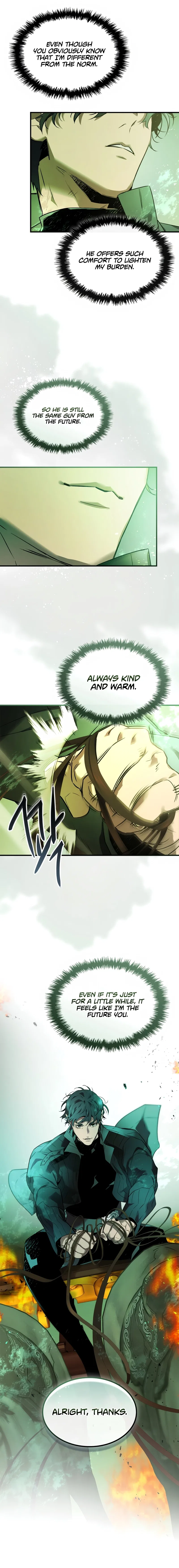 Leveling With The Gods Chapter 135 – Page 10