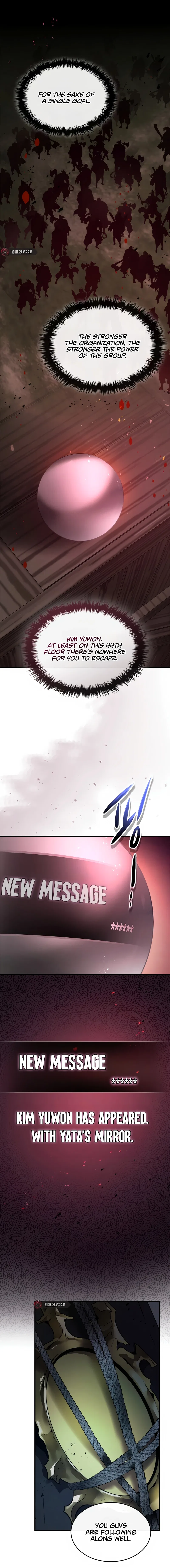 Leveling With The Gods Chapter 135 – Page 13