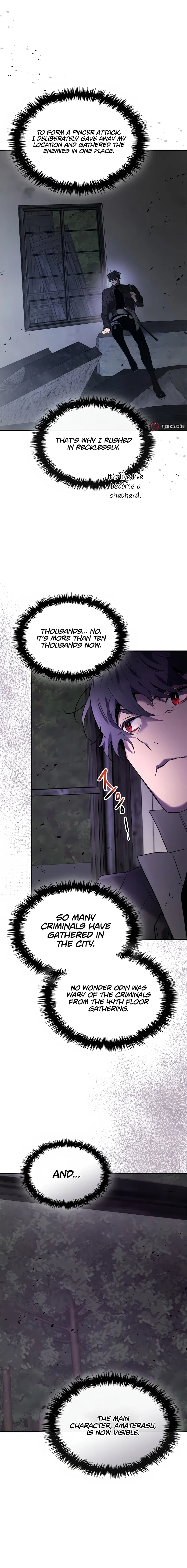 Leveling With The Gods Chapter 135 – Page 14
