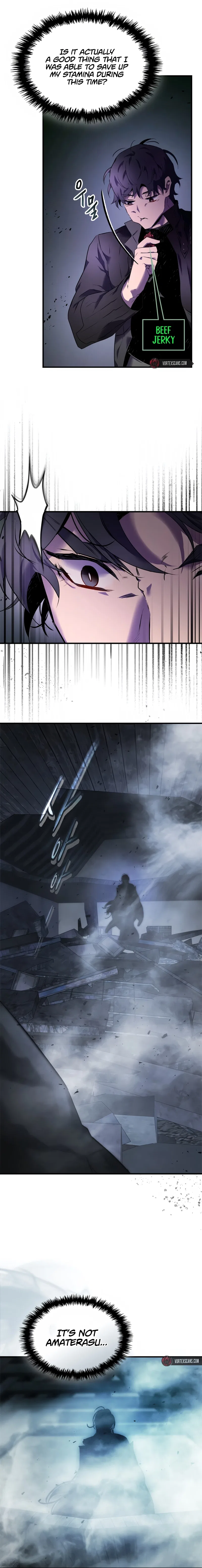 Leveling With The Gods Chapter 135 – Page 15
