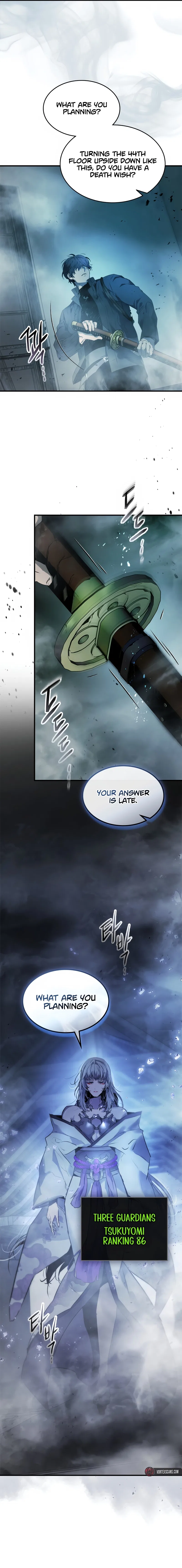 Leveling With The Gods Chapter 135 – Page 16