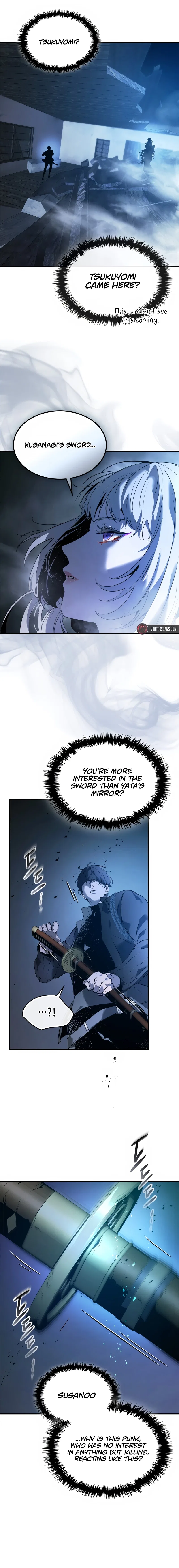 Leveling With The Gods Chapter 135 – Page 17