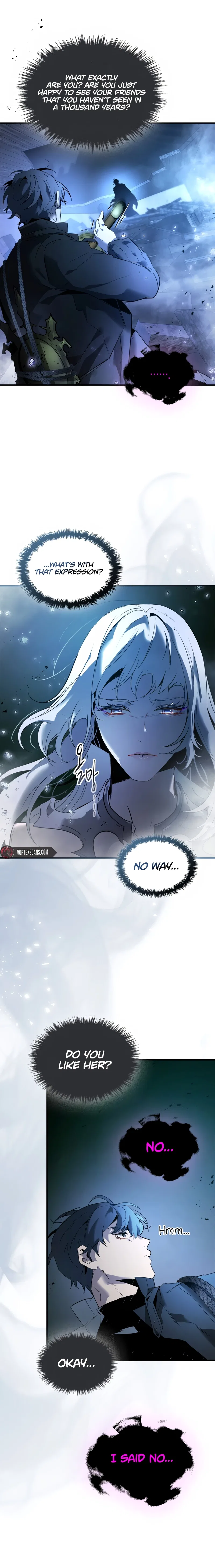 Leveling With The Gods Chapter 135 – Page 18
