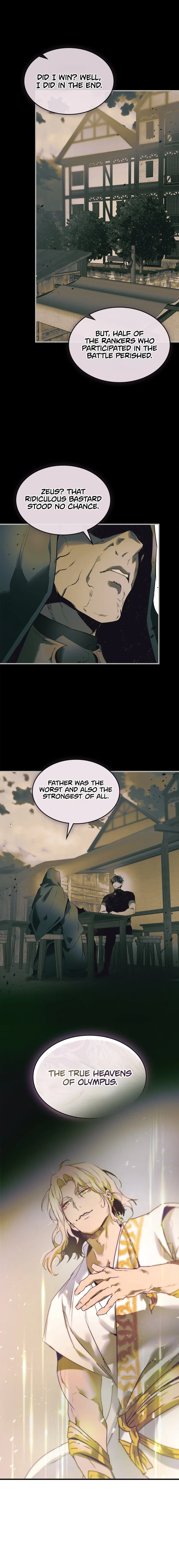 Leveling With The Gods Chapter 134 – Page 2