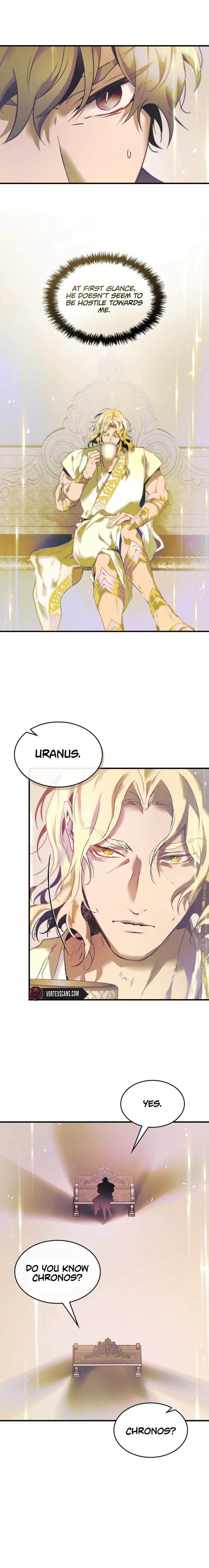 Leveling With The Gods Chapter 134 – Page 4