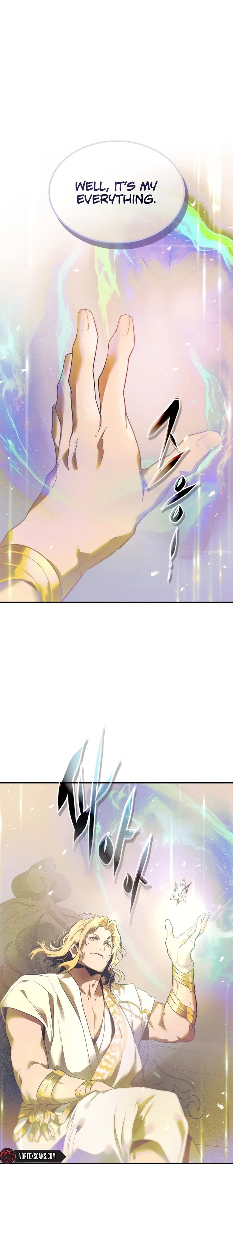Leveling With The Gods Chapter 134 – Page 7
