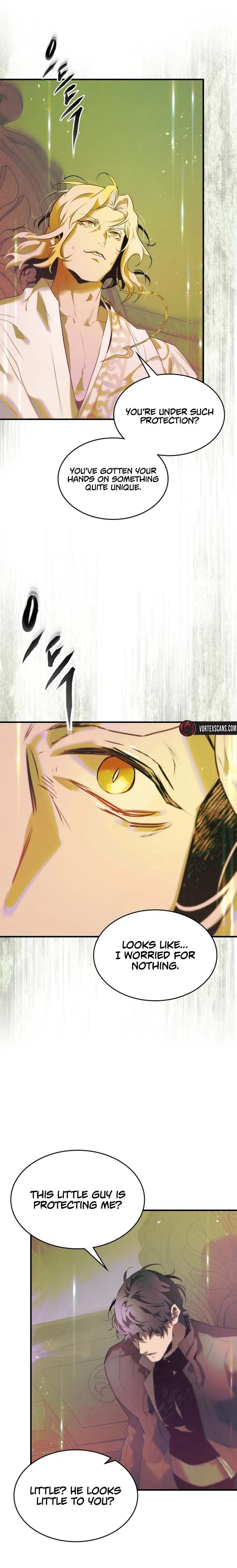Leveling With The Gods Chapter 134 – Page 11