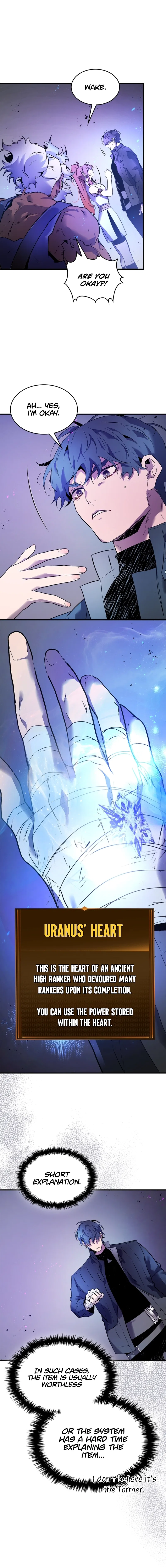 Leveling With The Gods Chapter 134 – Page 14