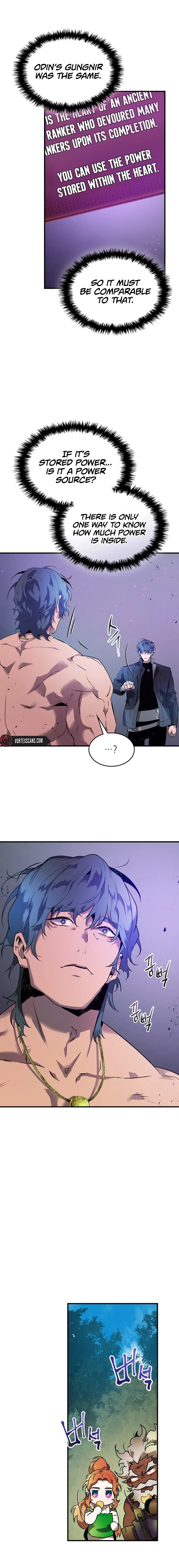 Leveling With The Gods Chapter 134 – Page 15
