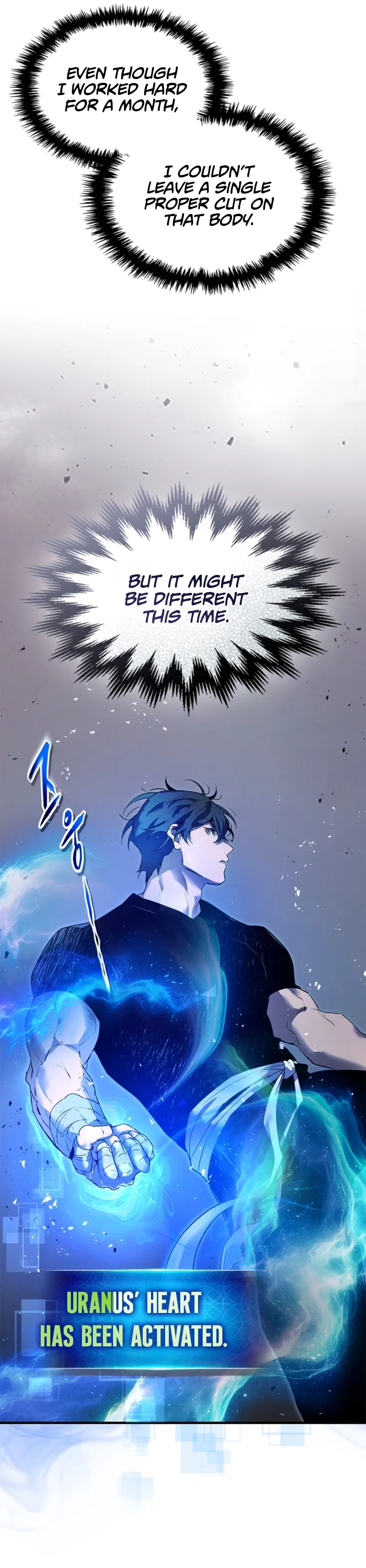 Leveling With The Gods Chapter 134 – Page 17