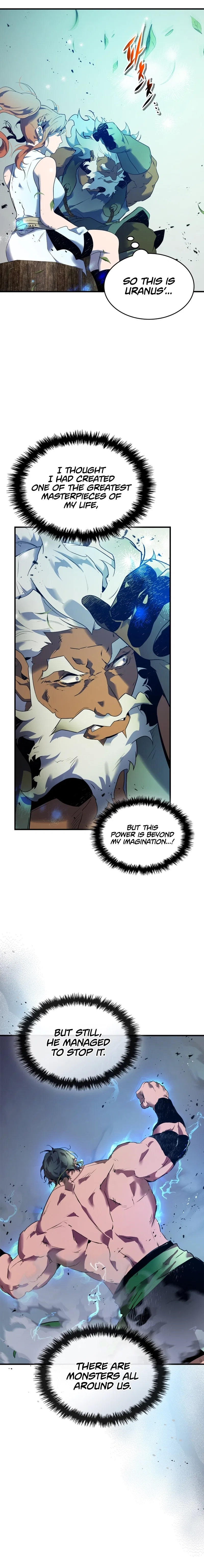 Leveling With The Gods Chapter 134 – Page 20