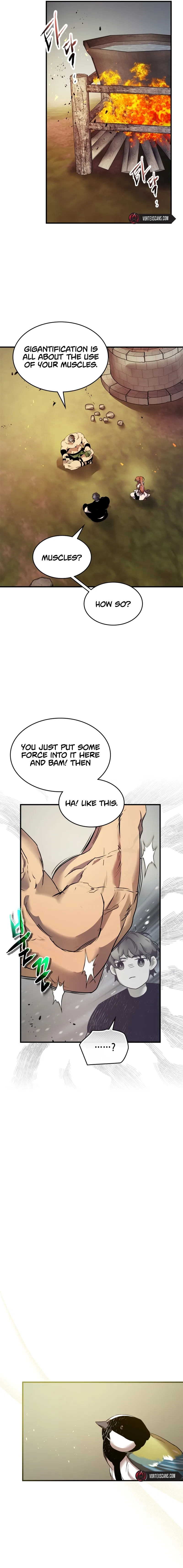 Leveling With The Gods Chapter 133 – Page 3